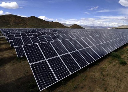 Q-SUN Solar: إضاءة مستقبل مستدام بالتميز في مجال الطاقة الكهروضوئية