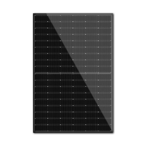 لوحة شمسية سوداء بالكامل Q-SUN182-108S 420-430w