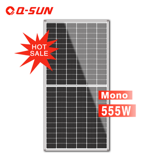 اشترِ الألواح الشمسية للمنزل عبر الإنترنت بسعر جيد في الصين